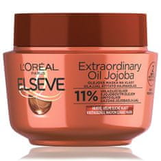 Loreal Paris Vyživujúci maska Elseve Extraordinary Oil 300 ml