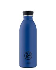 24Bottles Fľaša Urban Bottle - zlatomodrá - 500 ml