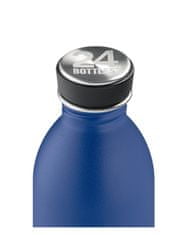 24Bottles Fľaša Urban Bottle - zlatomodrá - 500 ml