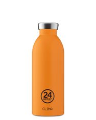 24Bottles Fľaša Urban Bottle Total Orange - 500 ml, oranžová