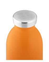 24Bottles Fľaša Urban Bottle Total Orange - 500 ml, oranžová