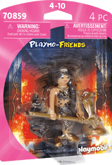 Playmobil PLAYMOBIL Playmo-Friends 70859 Hadia žena