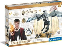 Clementoni Science&Play Harry Potter: Vznášajúci sa Klofan