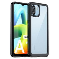 IZMAEL Outer Space puzdro pre Xiaomi Redmi A1 - Čierna KP24968