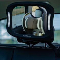 Ezimoov Zrkadlo EZI MIRROR LED