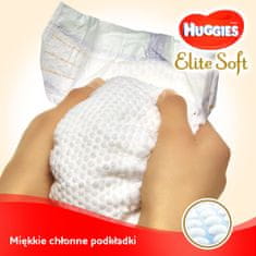 Huggies HUGGIES Extra care Plienky jednorazové 1 (2-5 kg) 26 ks