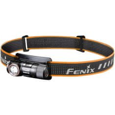 Fenix Čelovka HM51R Ruby V2.0 - 700 lm, súčasťou akumulátor 700 mAh