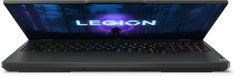 Lenovo Legion Pro 5 16IRX8 (82WK00PSCK), šedá