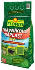 AGRO CS Trávniková náplasť 3 v 1