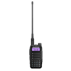 Baofeng Vysielačka UV-16 VHF/UHF