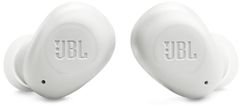 JBL Wave Buds, biela