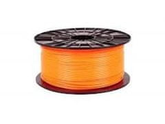 Filament PM tlačová struna/filament 1,75 PLA oranžová, 1 kg