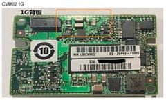 Broadcom LSI CacheVault Accessory kit LSICVM02 for 9361-4i/8i/9380-4i4e/8e