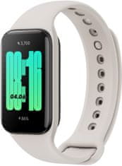 Xiaomi Redmi Smart Band 2 GL, Ivory