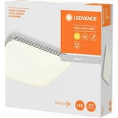 LEDVANCE Svietidlo LEDVANCE ORBIS SQUARE 430 SQ 50W/3000K IP20 so senzorom