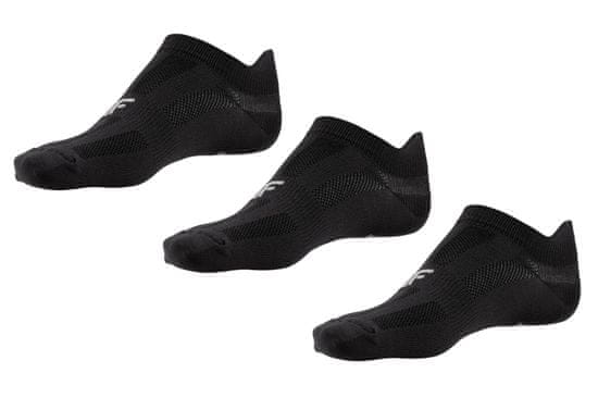 4F Ponožky H4L21 SOM004 20S