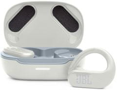 JBL Endurance Peak 3, biela