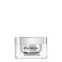 Filorga Očný krém NCEF-Reverse Eyes (Supreme Multi- Correct ion Eye Cream) 15 ml