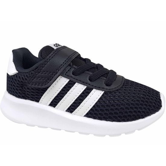 Adidas Obuv čierna Lite Racer 30 EL I