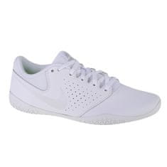 Nike Obuv biela 38.5 EU Cheer Sideline IV