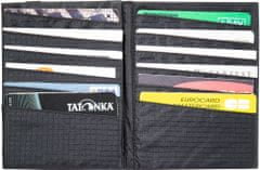 Tatonka CARD HOLDER 12 RFID B, black