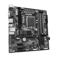 GIGABYTE B760M DS3H DDR4/LGA 1700/mATX