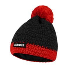 Alpinus Zimná čiapka Mutenia Hat TT43839 L/XL