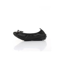 Geox Baletné topánky čierna 34 EU JR Piuma