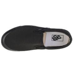 Vans Obuv čierna 38.5 EU Classic Slipon