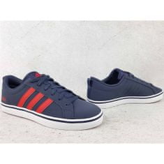 Adidas Obuv tmavomodrá 40 EU VS Pace 20