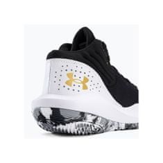 Under Armour Obuv basketball 45 EU Jet 21