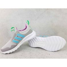 Adidas Obuv sivá 29 EU Activeride 20 C