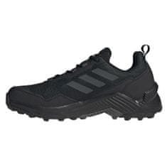 Adidas Obuv treking čierna 42 2/3 EU Terrex Eastrail 20 Rainrdy