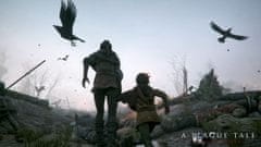 Cenega A Plague Tale: Innocence (PS5)