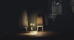 Bandai Namco Little Nightmares - Complete Edition (XONE)