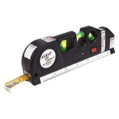 Cool Mango Laseruler - v jednom viacúčelovom laserovom meracom pravítku.- Laserový merací nástroj, Laserové meracie zariadenie, Laserový merací nástroj