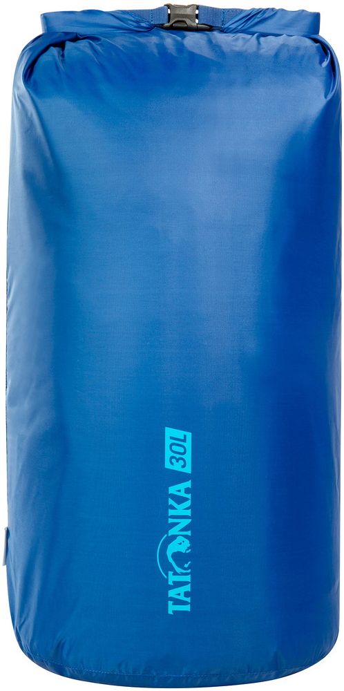 Tatonka Vodotesný obal DRY SACK 30L, blue