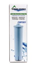 Spring Source DOPRODEJ! Vodní Filtr CMF001 pro kávovary Kompatibilní s vodním filtrem Jura Clearyl Blue