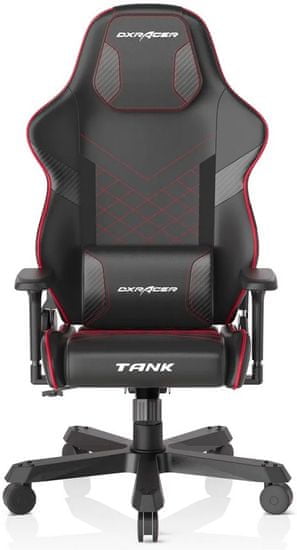 DXRacer Herná stolička TANK T200/NR