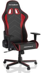 DXRacer Herní židle OH/FML08/NR