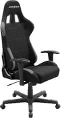 DXRacer Herná stolička OH/FD01/NG látková