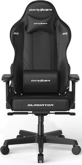 DXRacer Herná stolička GB001/N