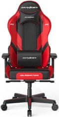 DXRacer Herná stolička GB001/NR