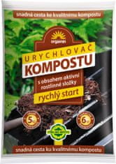 Urýchľovač kompostu - 5 kg