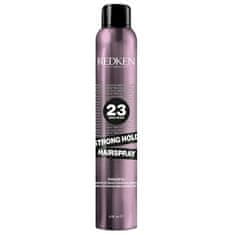 Redken Silno fixačný lak na vlasy Strong Hold ( Hair spray) 400 ml