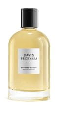 David Beckham Refined Woods - EDP 100 ml