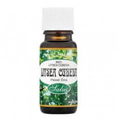 Saloos Esenciálny olej Litsea Cubeba 10ml