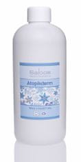 Saloos Bio masážny olej Atopikderm 500ml