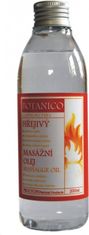 Botanico hrejivý olej 200ml