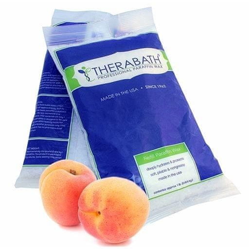 THERABATH® Parafín broskyňový 2,7 kg, perličky